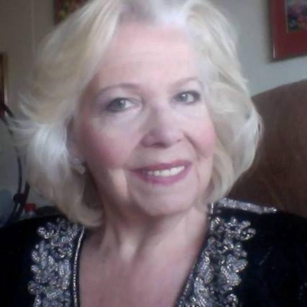Meet your Posher, Kristi