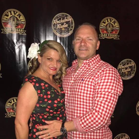 Meet your Posher, Patricia - Picture 1 of 1