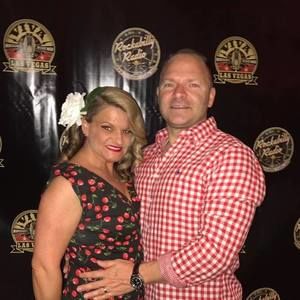 Meet your Posher, Patricia