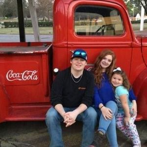 Meet your Posher, Nathan