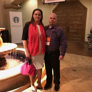 Meet your Posher, Billy