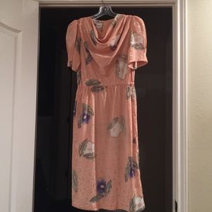 Vintage dress