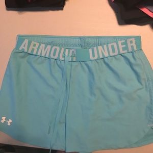 Under armour shorts