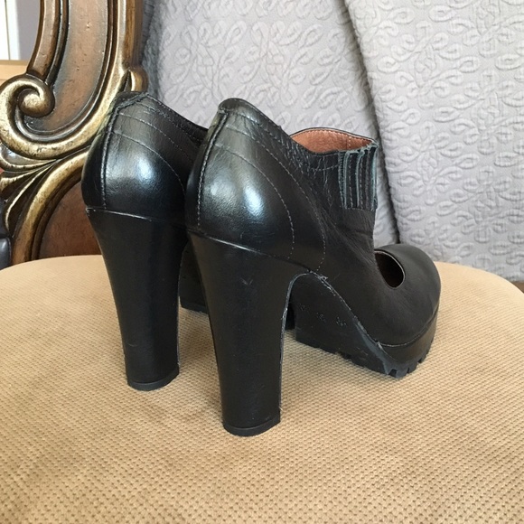 High Heel Bootie - Picture 8 of 8