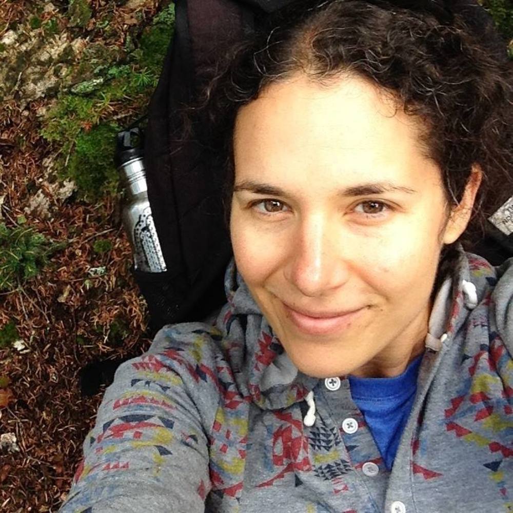 Meet your Posher, Erica