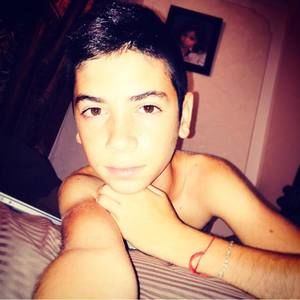 Meet your Posher, Benny