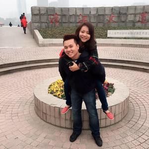 Meet your Posher, Binh