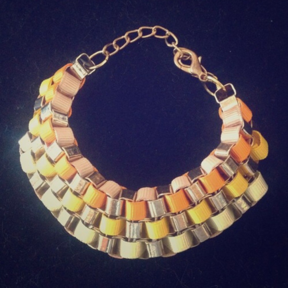 Unique bracelet