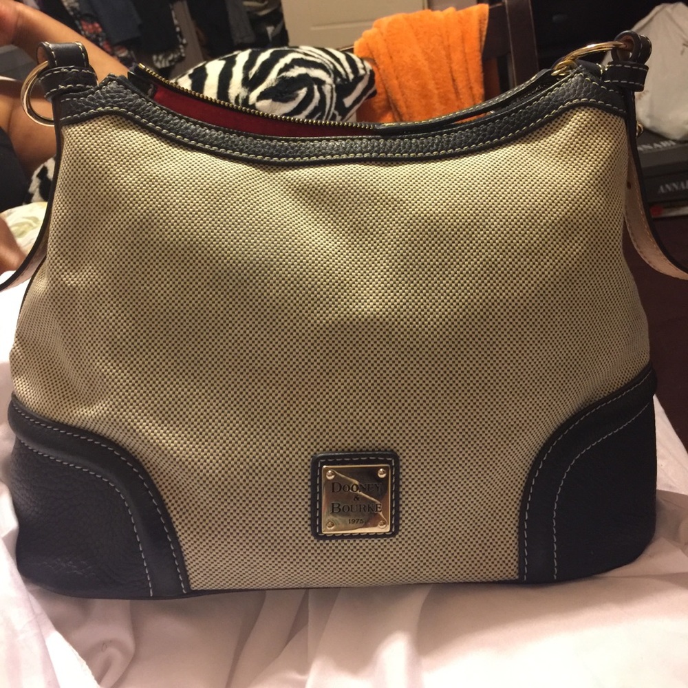 Dooney&Bourke Bag