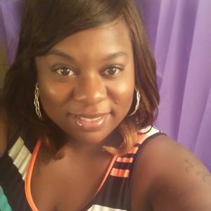 Meet your Posher, Christi