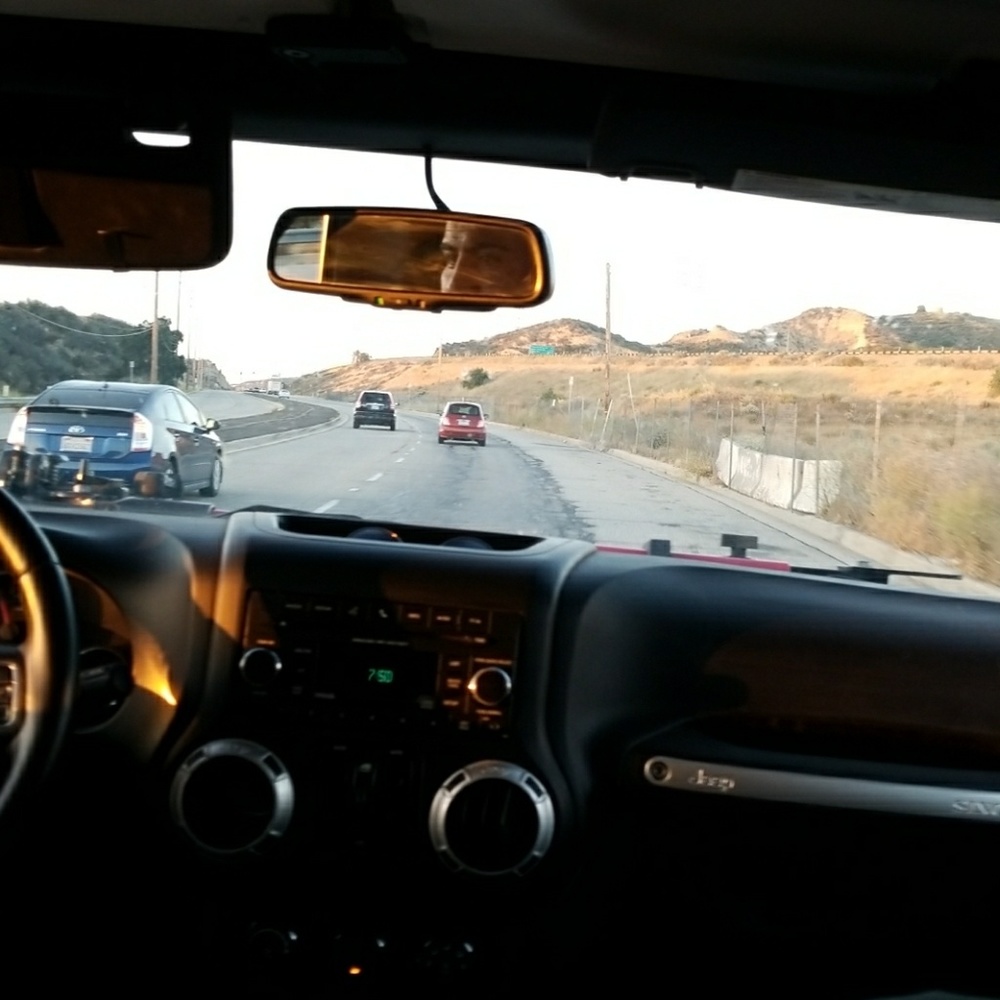 Meet your Posher, Gabriela