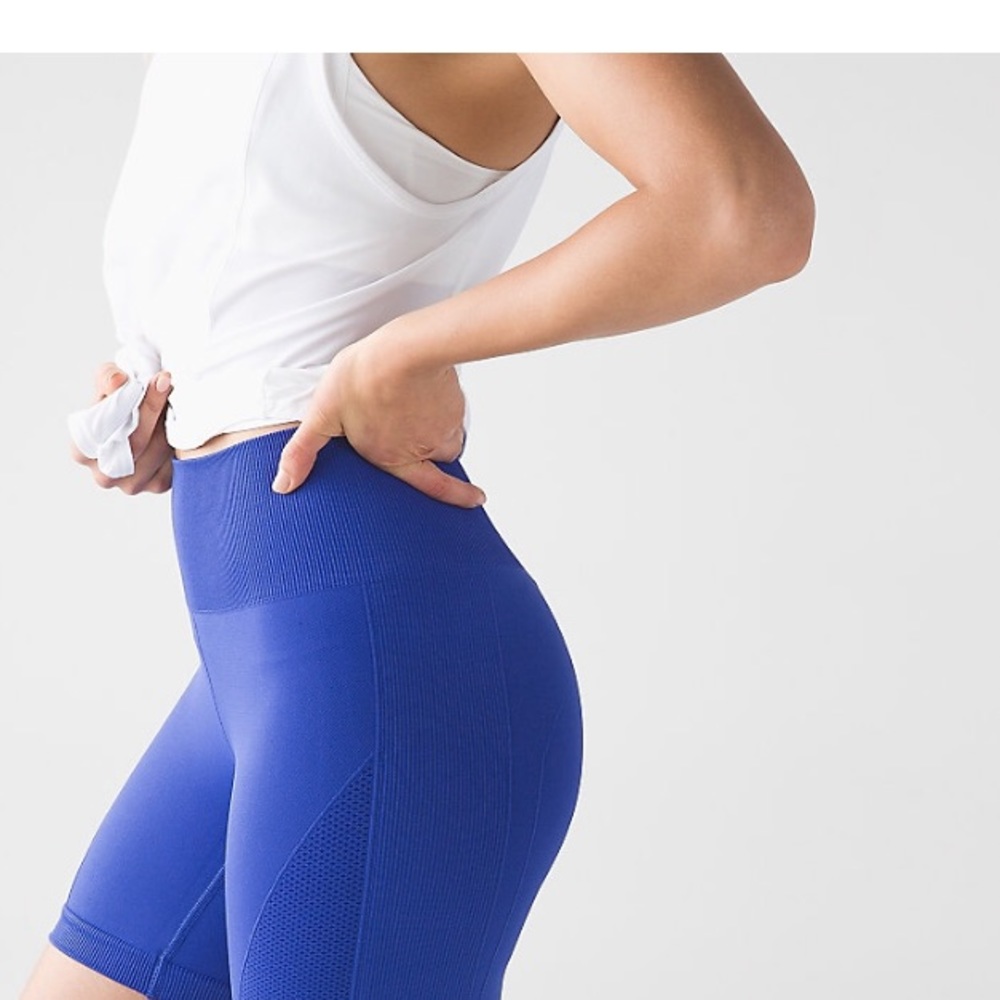 Lululemon shorts