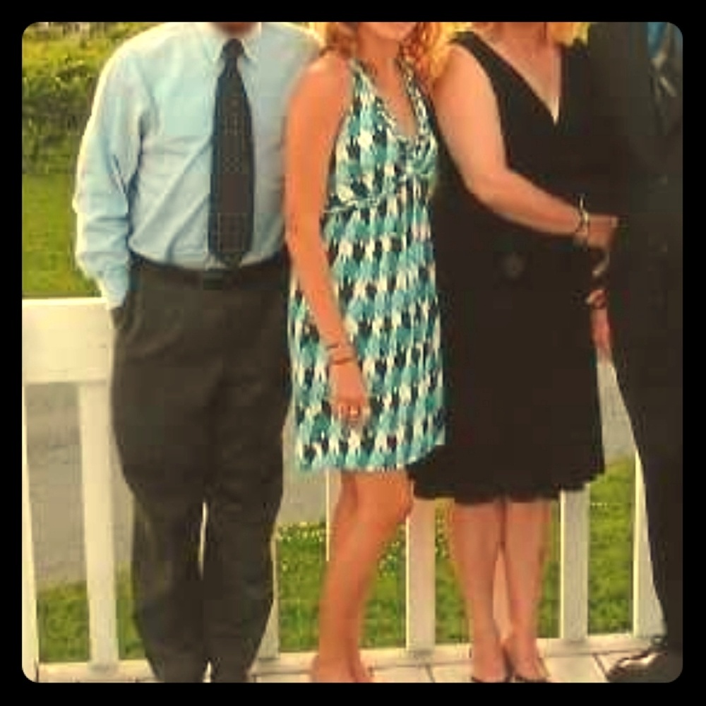BCBGeneration sundress