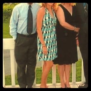 BCBGeneration sundress