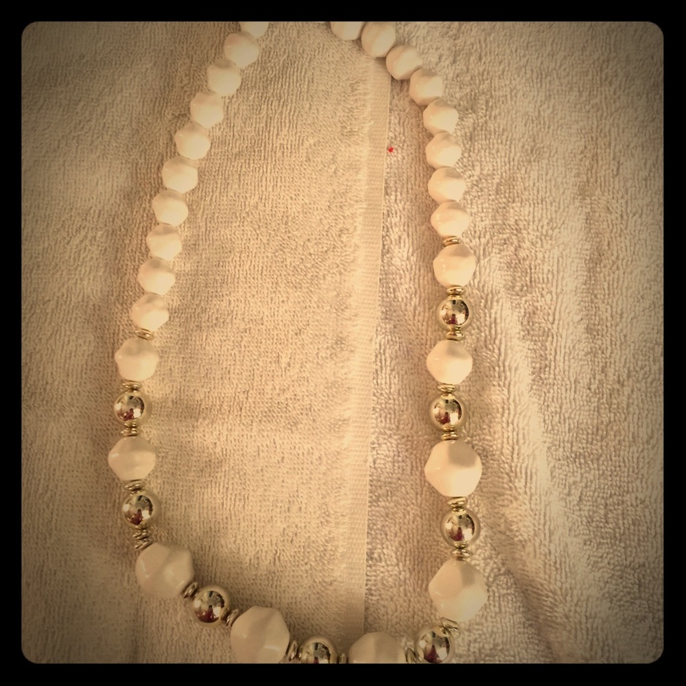 Vintage necklace