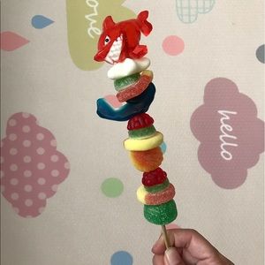 Meet your Posher, Ting