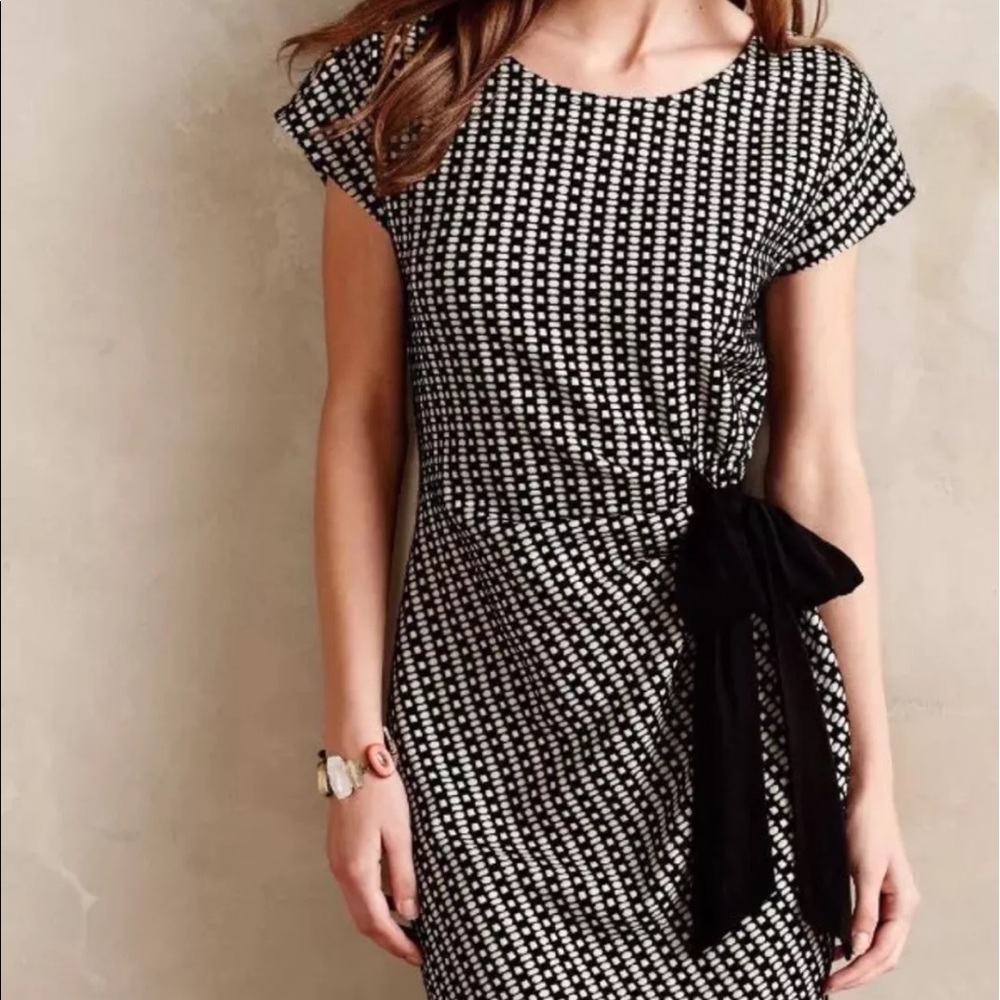 Saturday Sunday Isabel Dress Anthropologie S NWT