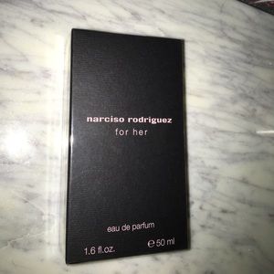 Narciso Rodriguez "For Her" Eau De Parfum