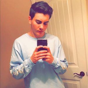 Meet your Posher, Kyler