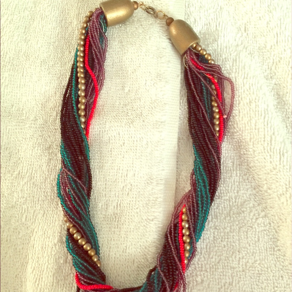 Vintage choker