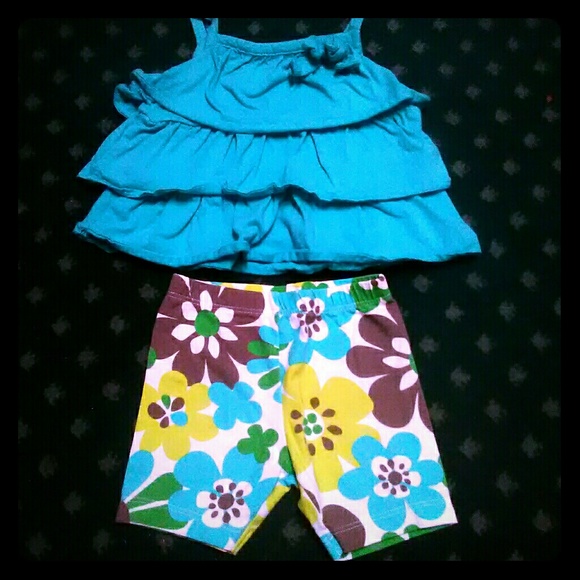 Carter's outfit - Picture 1 of 3