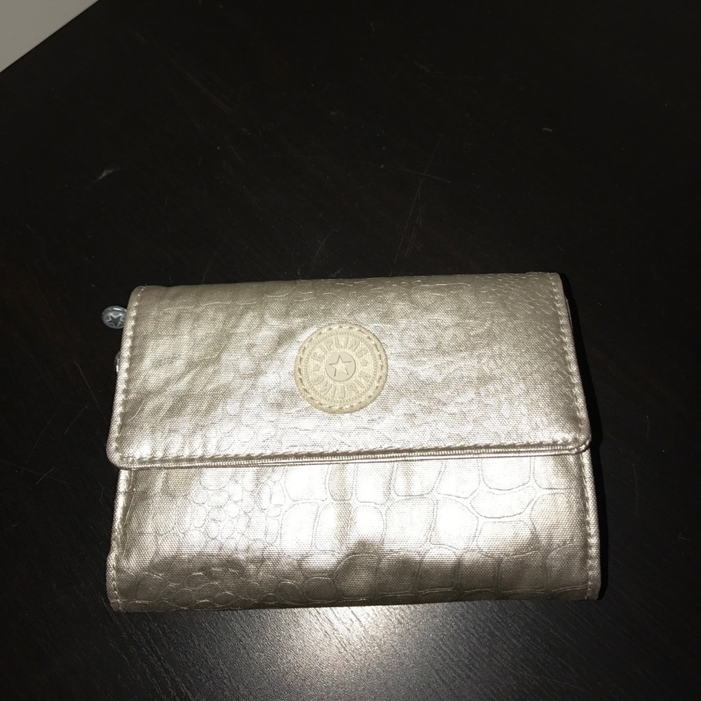 Kipling purse