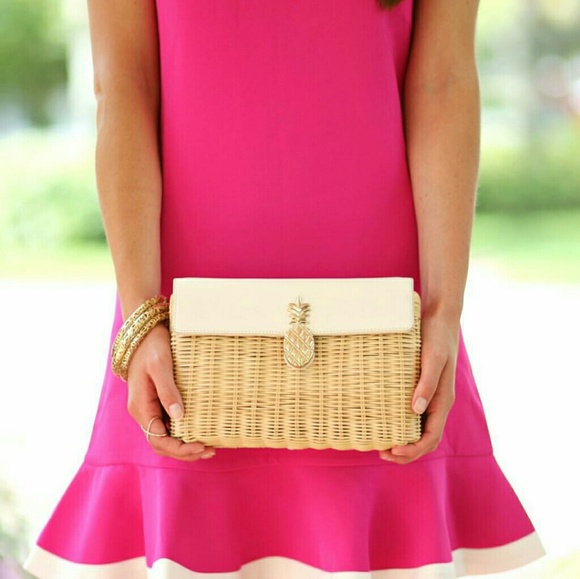 M & L Pink Ruffle Hem Dress! - Picture 7 of 8