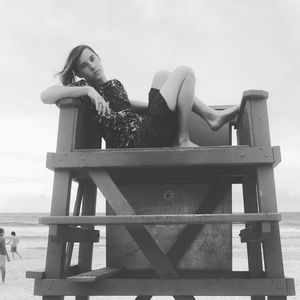 Meet your Posher, Nathan