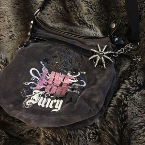 Juicy couture bag