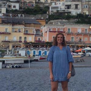 Meet your Posher, Margaret