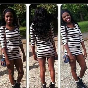 Meet your Posher, Tyesha