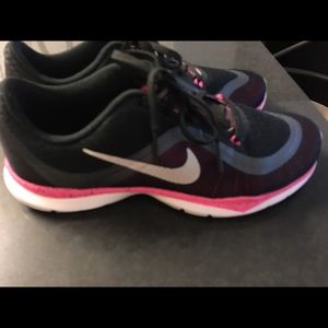 Nike Running Shoes