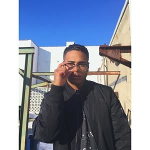 Meet your Posher, Giancarlo