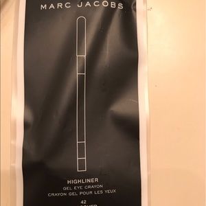 Gel eye pencil eye liner