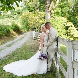 Meet your Posher, Ashlyn