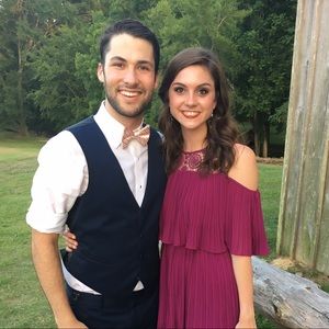 Meet your Posher, Katelyn