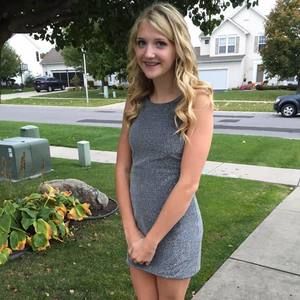 Meet your Posher, Grace