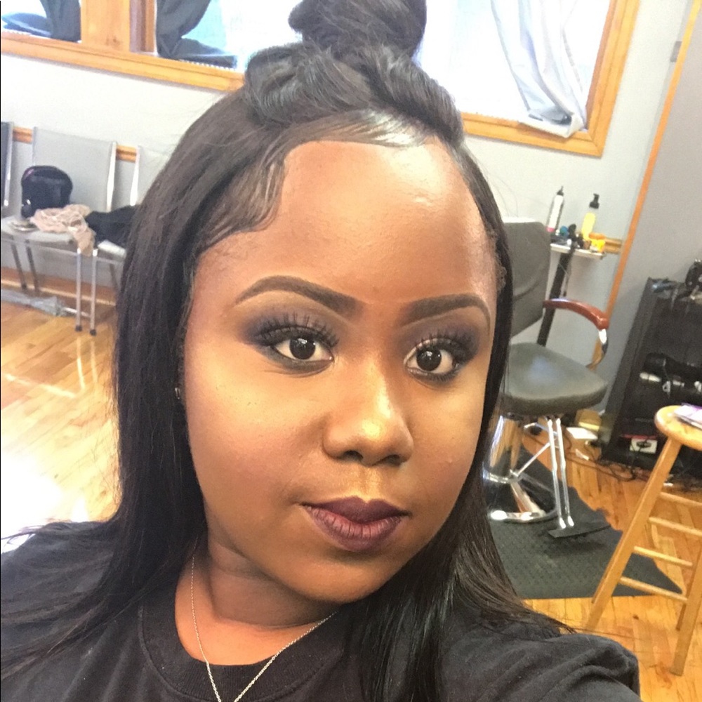 Meet your Posher, Michelle