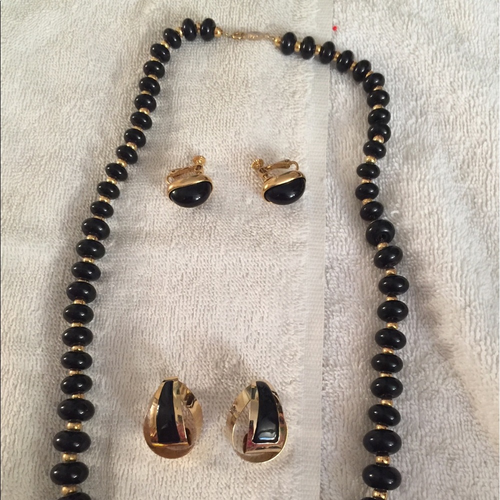 Vintage necklace