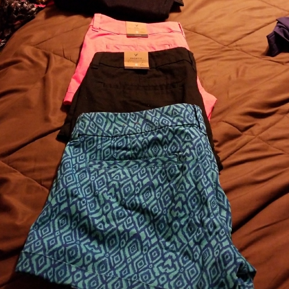 American Eagle Shorts