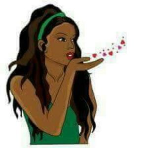 Meet your Posher, Oluremi