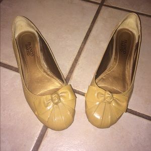 Franco Sarto flats