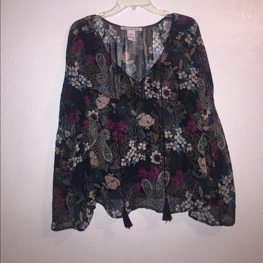 5 for $25 🛍 XL American Rag barely worn