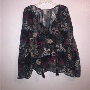 5 for $25 🛍 XL American Rag barely worn