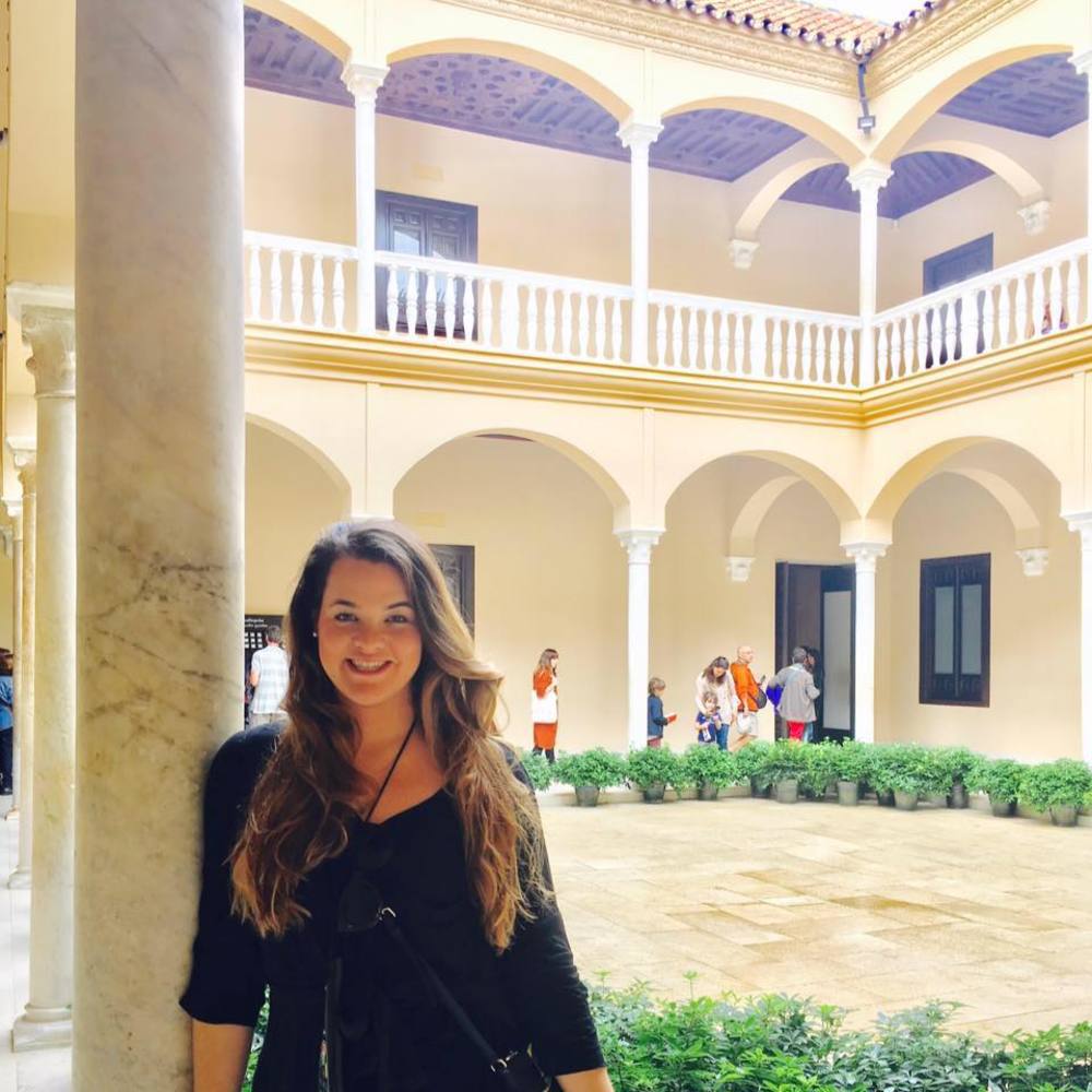 Meet your Posher, Meghan