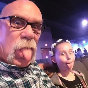 Meet your Posher, Tim