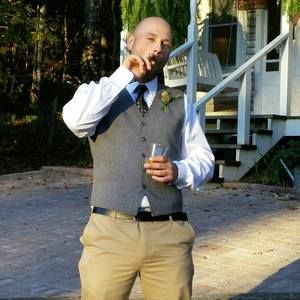 Meet your Posher, Aaron