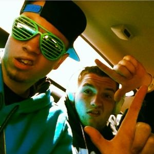 Meet your Posher, Ted