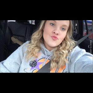 Meet your Posher, Callie