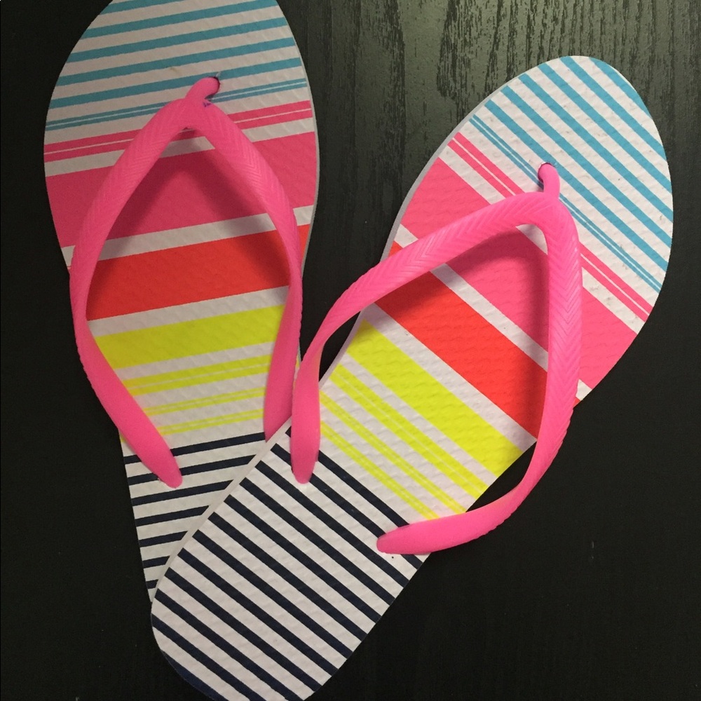 flip flops